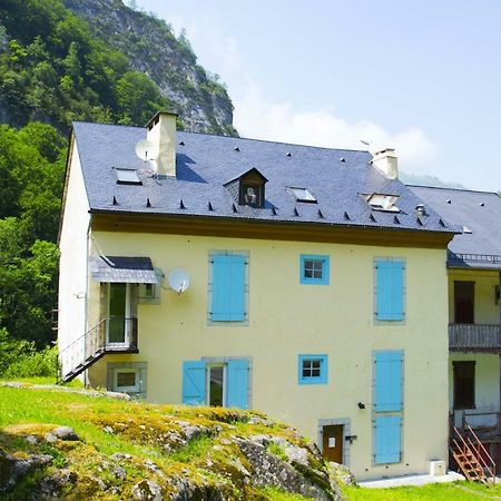 Maison La Douane - Comprends Nettoyage Professionnel Et Le Linge Laruns Exterior foto