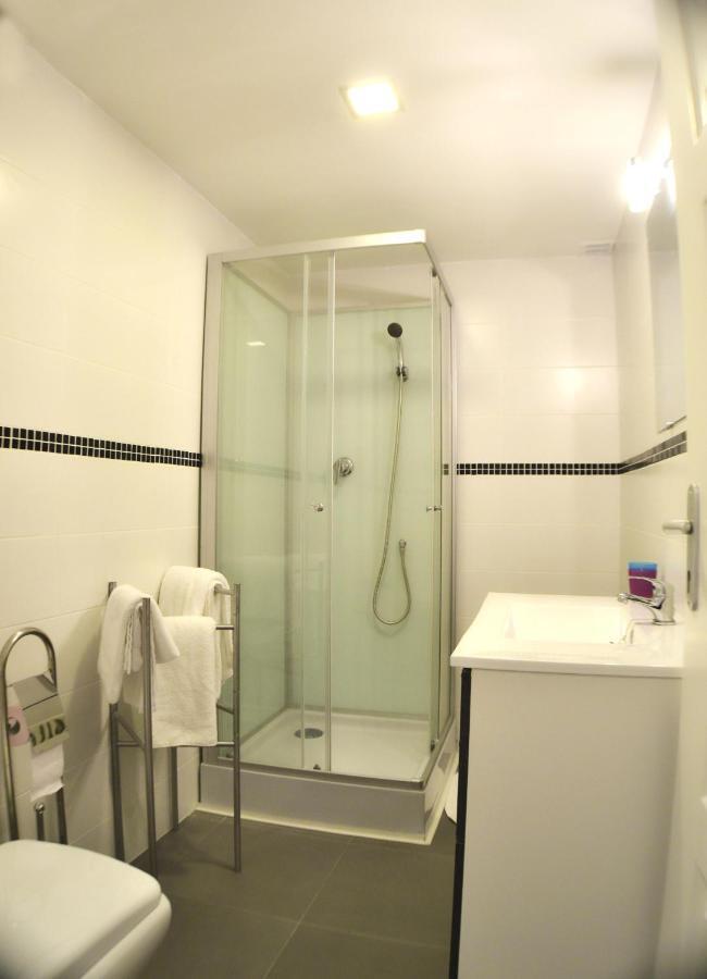 Maison La Douane - Comprends Nettoyage Professionnel Et Le Linge Laruns Quarto foto
